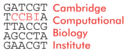 Computational and Systems Biology logo