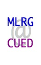 Machine Learning Reading Group @ CUED logo
