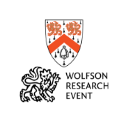 Wolfson Research Event 2019 logo