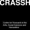 CRASSH events logo