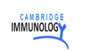 9th Cambridge Immunology Forum - Visions of Immunology logo