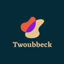 Twoubbeck logo