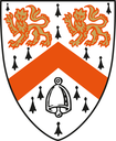 Wolfson College Green Society logo