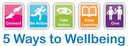 CMS Wellbeing logo