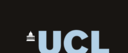 UCL based talks series logo