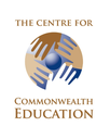 Centre for Commonwealth Education (CCE) logo