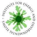 Seminars for the Institute for Energy and Environmental Flows (formerly BP Institute) logo