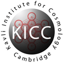 Kavli Institute for Cosmology Talk Lists logo