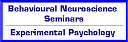 Behavioural Neuroscience Seminars logo