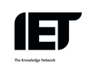 IET Cambridge Local Network logo