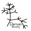Darwin Society logo