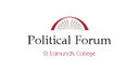 St Edmund's College Political Forum SECPF logo