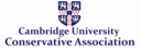 Cambridge University Conservative Association logo