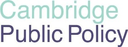 Cambridge Public Policy Lecture Series logo
