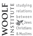 Woolf Institute Highlights logo