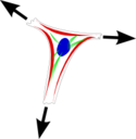 Cell/Tissue Mechanics Journal Club logo