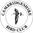 Cambridgeshire Bird Club logo