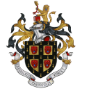 Cambridge University Heraldic and Genealogical Society logo