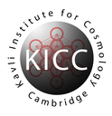 Kavli Institute for Cosmology - Summer Series logo