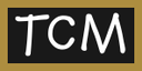 TCM Blackboard Series logo