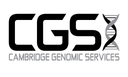 Cambridge Genomic Services Seminars logo