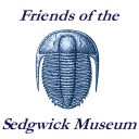 Friends of the Sedgwick Museum logo
