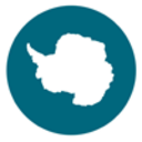 British Antarctic Survey - Director's Choice logo