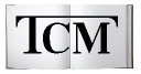 TCM Journal Club logo